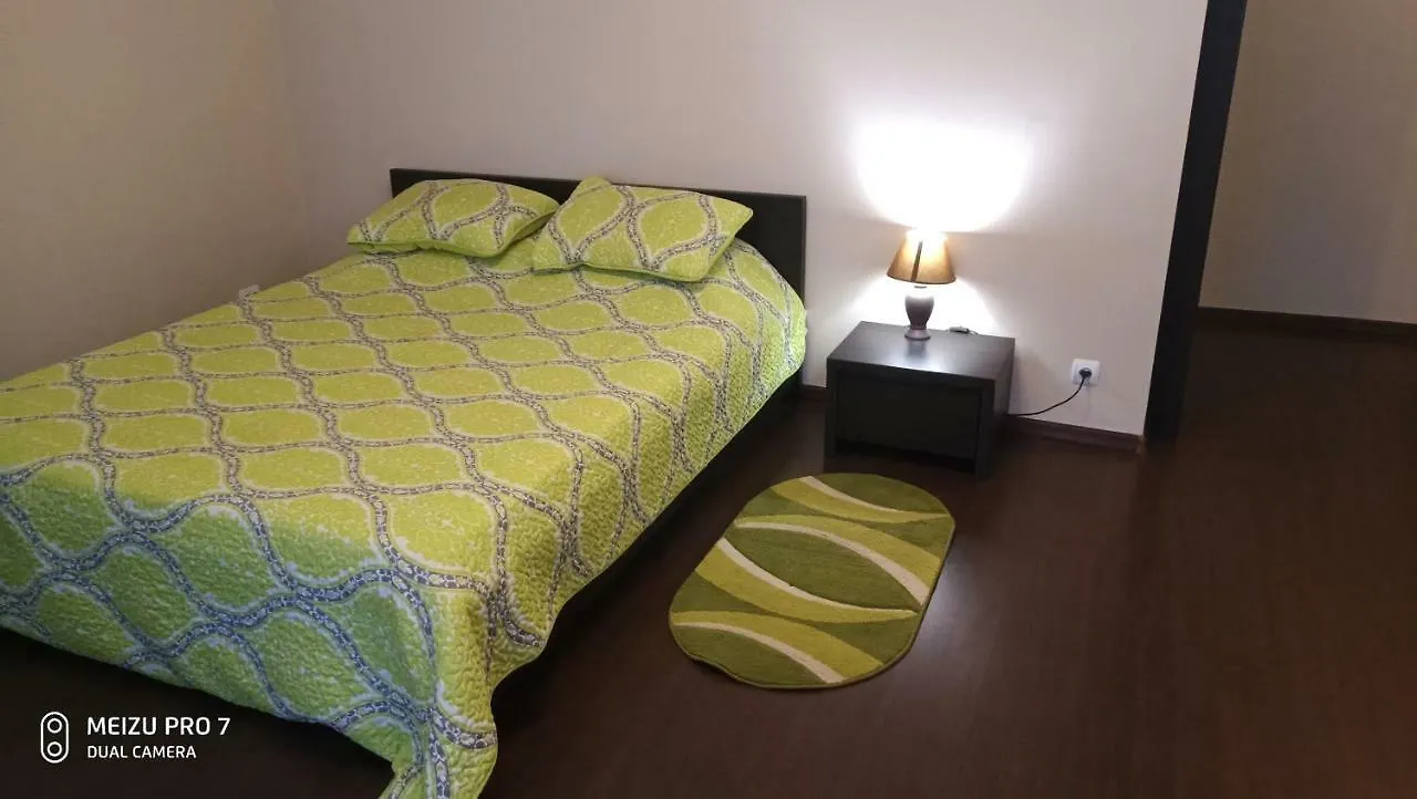 Apartment Однокомнатная Квартира Студия Ukraine